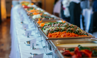 SHAHI CATERING, Mysore
